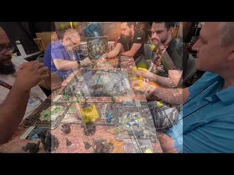 Battleforge: BERSERKER-Best of Gen Con