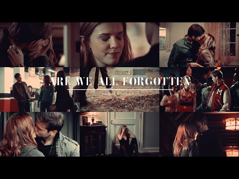 Jenna & Alaric - Are We All Forgotten (TVDverse #13)