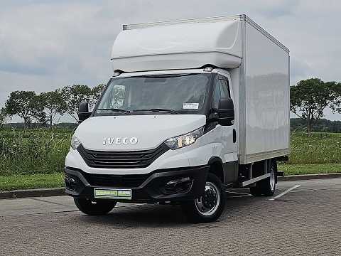 Iveco Daily video миниатюра