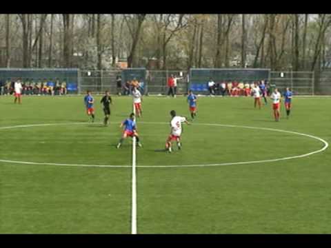 B.Florin DINAMO JUNIORS  1992