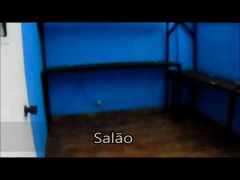 Rua Doutor Alfredo Backer, 258 Loja Alcântara