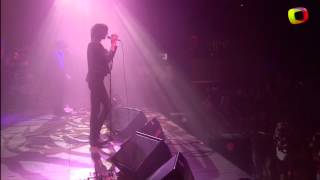 The Horrors-Who Can Say