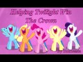 Helping Twilight Win The Crown - Metal Version ...