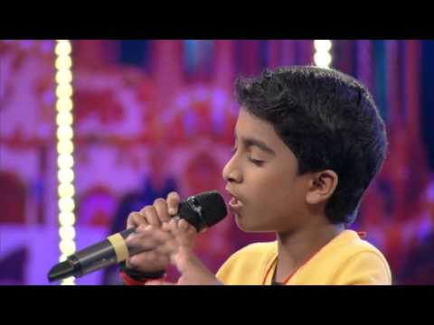 Indian Voice Junior I Episode 109 - part 3 I Mazhavil Manorama