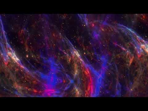 Crystalline Dreamtime: The Multiverse of Dreamstate Logic [Chill Space Mix Series 203]