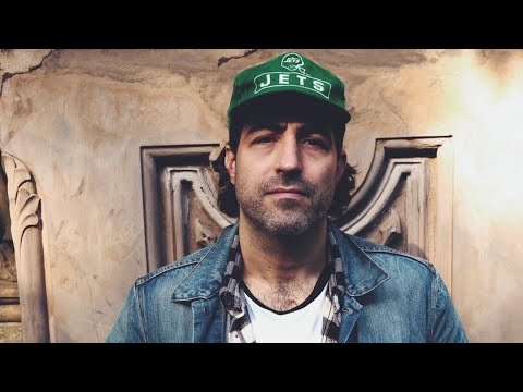 Matt Sucich live at Paste Studio on the Road: NYC