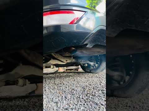 Thumbnail for Ford focus mk2.5 1.4 stock exhaust sound by Ford Focus