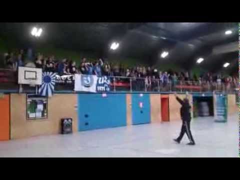 VUB - TuS Bröckel gg. Bremen 1860 - Klassenerhalt nach dem Spiel (Part 2)