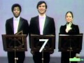 Classic Sesame Street Counting To Ten