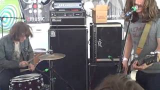 &quot;Mellow Out&quot; by Jeff the Brotherhood