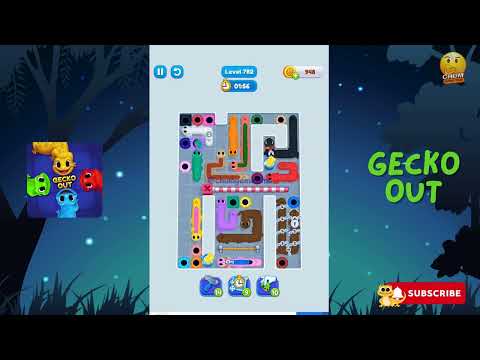 Level 782 preview - Hell Mode