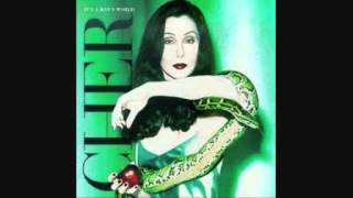 Cher - What About the Moonlight