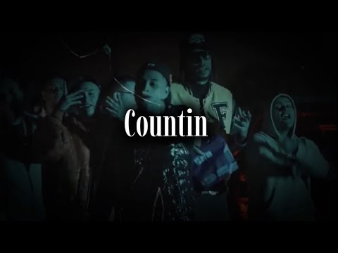 [FREE] “Countin” - J.I Bandz x Fenix Flexin x BravoTheBagchaser Type Beat 2025