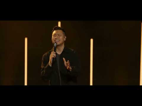 HOLY WEEK: Good Friday @ Bayview Glen Church