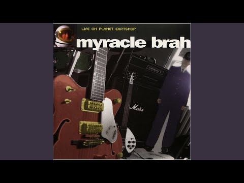 Im In Love - Myracle Brah
