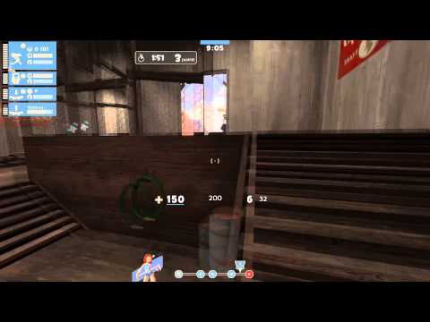 UGC HL S9 - Plat - PoV vs. Chain Reaction 2/2