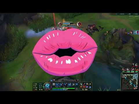 nocturne vs urgot mid let's see who wins