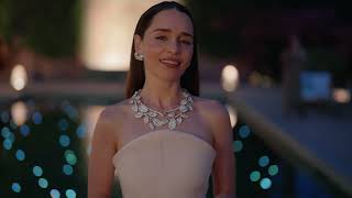 Chaumet Jewels by Nature High Jewelry Gala Dinner by Chaumet