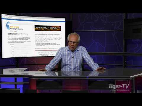 May 15th Tom O'Brien Show on TFNN - 2017