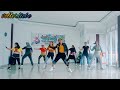 Bollywood Dance Jhoome Jo Pathaan Koreo By Voller Liebe TikTook Dance Virall