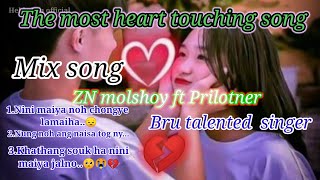 Download lagu Nini maiya noh ag/Heart 💔 tauching ðŸ˜|Zn molshoy ft prilotner mixing song @hebbybruofficial 2022 mp3 Download lagu Nini maiya noh ag/Heart 💔 tauching ðŸ˜|Zn molshoy ft prilotner mixing song @hebbybruofficial 2022 mp3