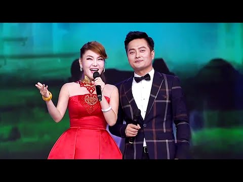 20161118 非常6+1 演唱：云飞 乌兰图雅