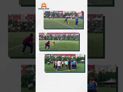 Ramagya School Gallery