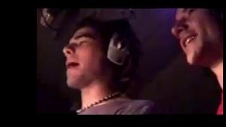 Pleymo Soukaripa (feat:Enhancer and Wünjo) (Video in the Studio)