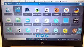 Como acceder a classlink desde tu dispositivo