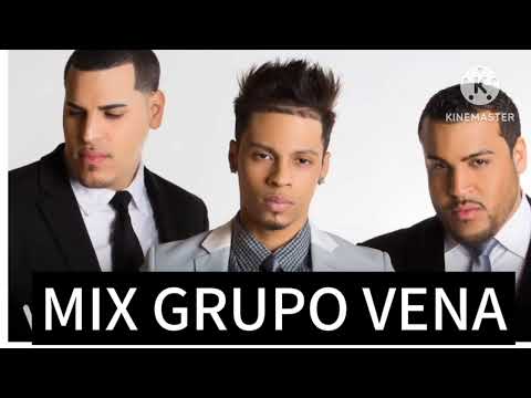 GRUPO VENA MIX 2024