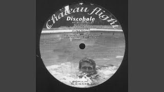 Discobole (Pepe Bradock Remix)