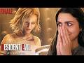 This Conclusion Was INSANE Resident Evil Requiem Finale