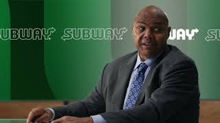 Subway Subway’s capicola brings the heat.