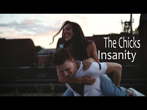 D Chicks - Insanity