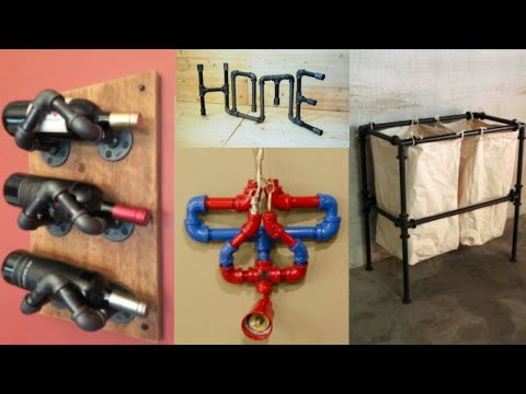 Top 100 best #PVC pipe ideas