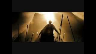 300 AMV - Saliva 800 [#]