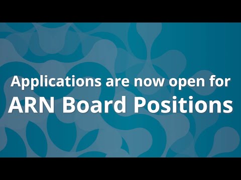 Association of Rehabilitation Nurses - Customer Success Story (Kathleen Murphy - Former Board Director-at-Large)