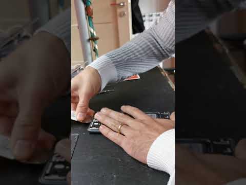 TCL 20 PRO 5G DISPLAY DISASSEMBLY AND REPLACEMENT