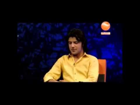 JAWED HABIBI  IN MEHMANE SHAB Part 2