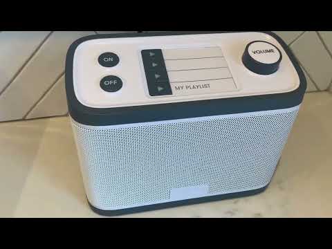 Relish dementia radio - is it worth it?