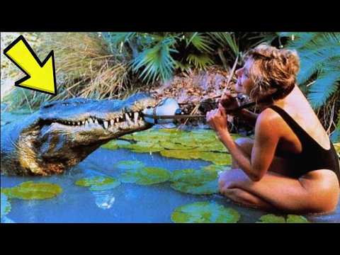 Crocodile Dundee (1986): 20 Weird Facts You Didn’t Know!