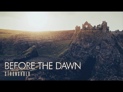 BEFORE THE DAWN - Stronghold (Official Music Video)