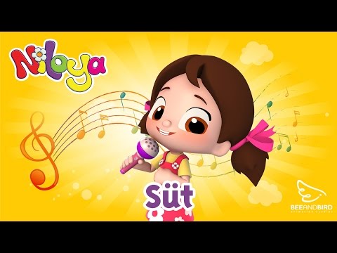 Niloya - Süt Şarkı
