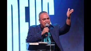 Pr. Albert Ferreira - UMADEB 2019