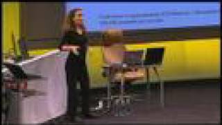 Sheila Patek: Measuring the fastest animal on earth