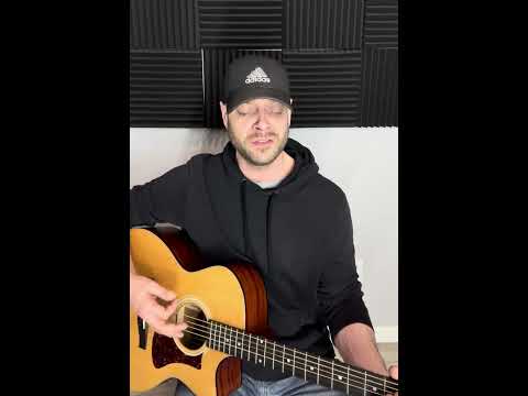 Turn The Page - Bob Seger (Cover by Gary Joseph)