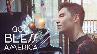 Download lagu God Bless America (Sam Tsui) mp3