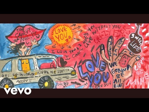 Love You video