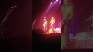 Kenny Wayne Shepherd Band Live in Kalamazoo