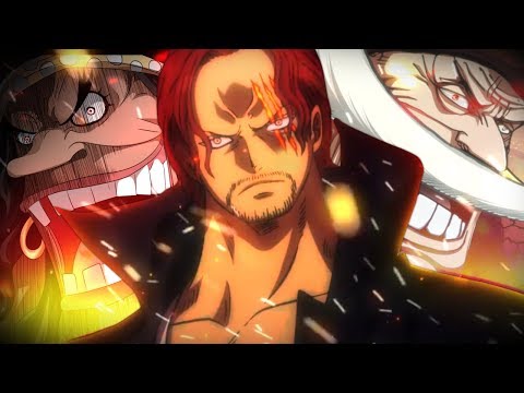 LE MEILLEUR ARC DE ONE PIECE !